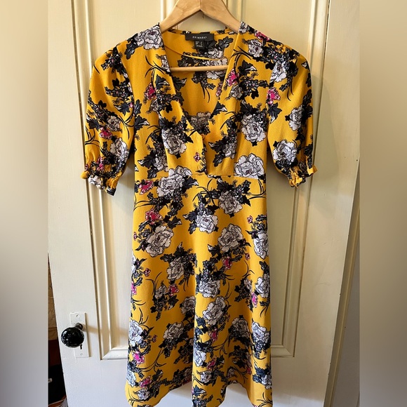Primark Dress size 2 - Picture 1 of 3